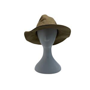 Stylish Tan Women's Hat